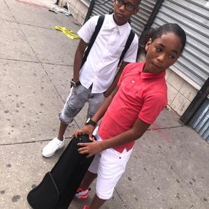 Meet your Posher, Em